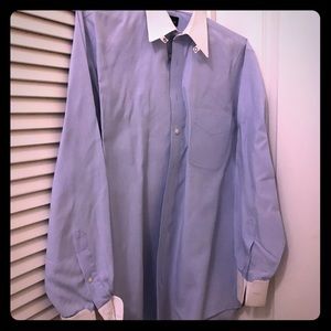 Men’s Dress Shirt